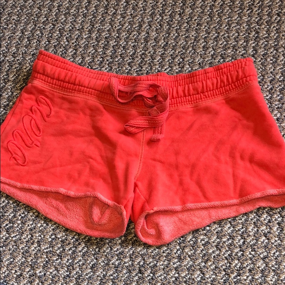Aeropostale soft shorts